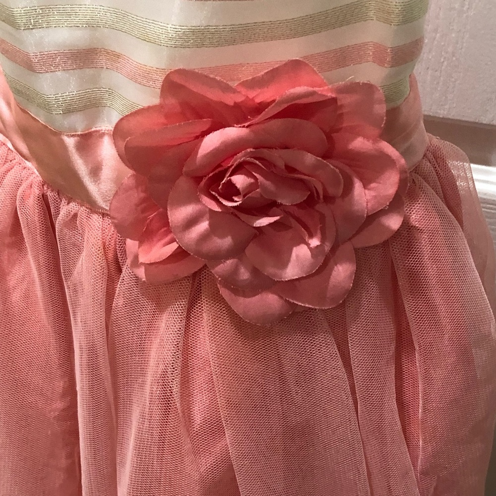 Lilt Girls’ Dress size 6x- $18 - Picture 3 of 8